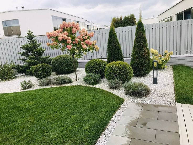 Custom Garden Design, Detailed Plant List (Digital Download)